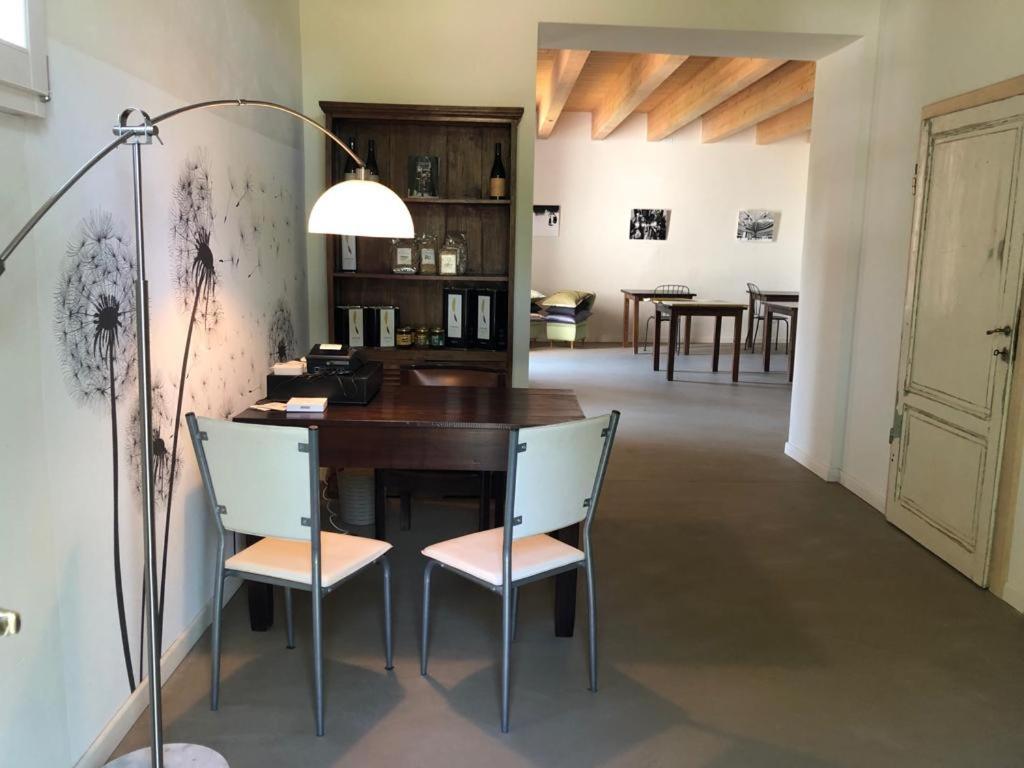 Bed and Breakfast BB Gli Aristogatti Ghizzano Esterno foto